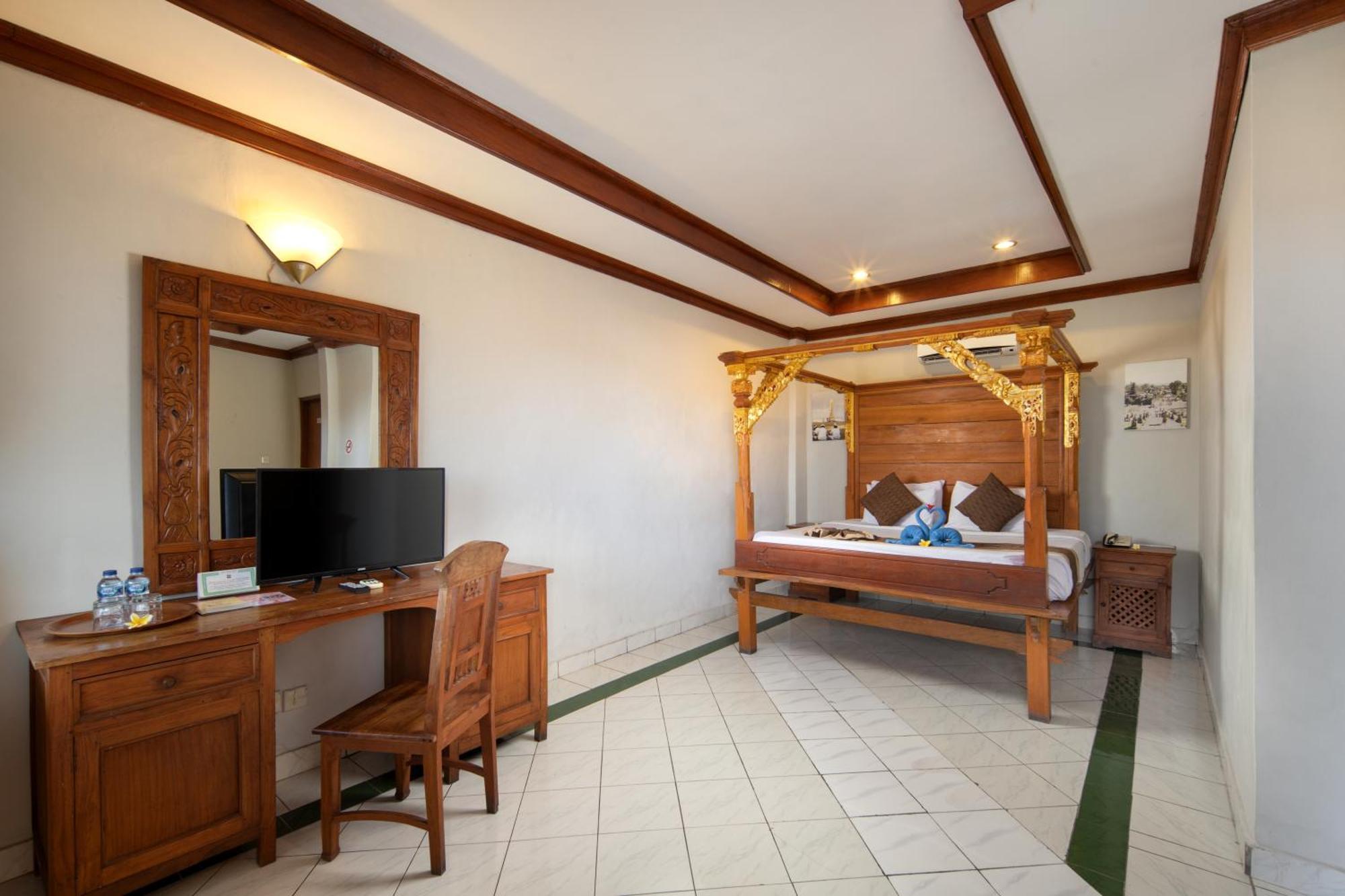 Legian Village Hotel - Chse Certified Habitación foto